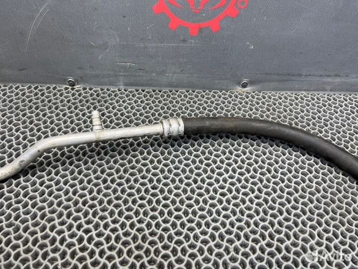 Трубка кондиционера Газ Волга Сайбер 2.4 EDZ 2010