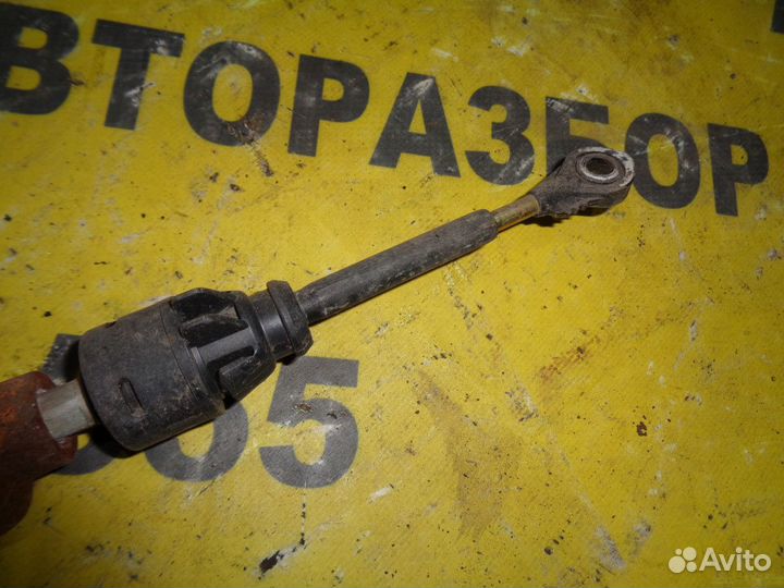 Трос кпп Opel Astra H 2004-2014