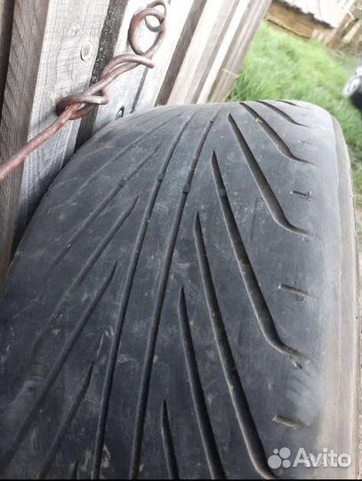 Продам колеса R 18