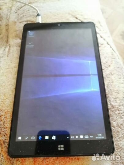 Планшет BB-mobile