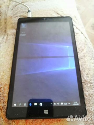 Планшет BB-mobile