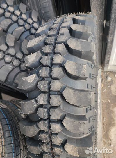 Nortec Safari 500 32/9.5 R16