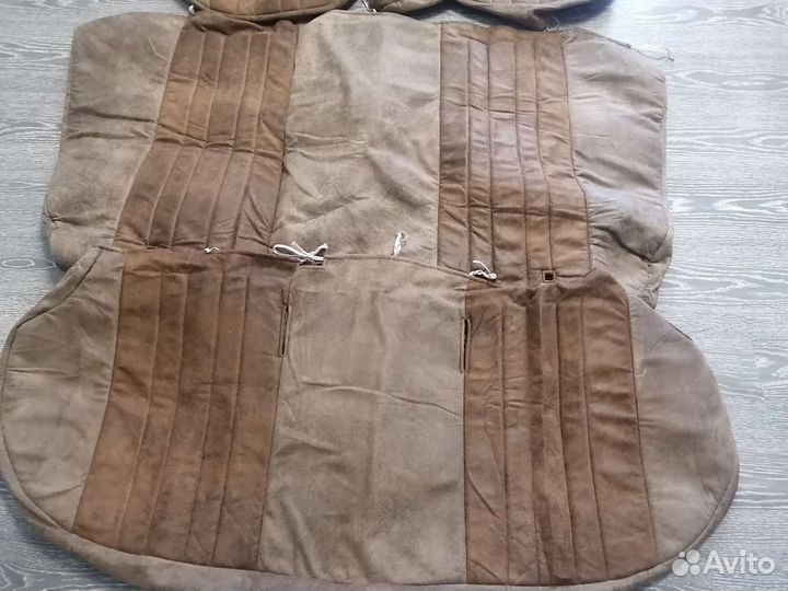 Чехлы универсальные бу