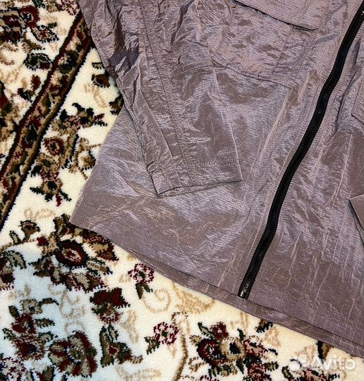 Рубашка stone island