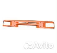 Панель фар (спойлер) камаз-65115