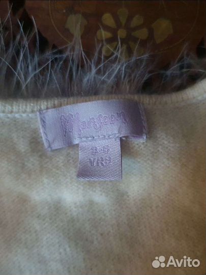 Пелерина детская