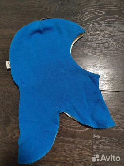 Шапка шлем kivat 3