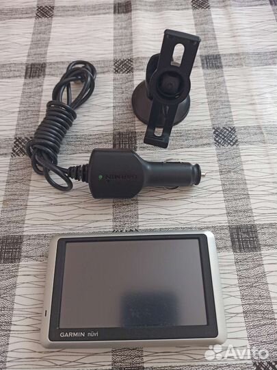 Навигатор garmin 1300