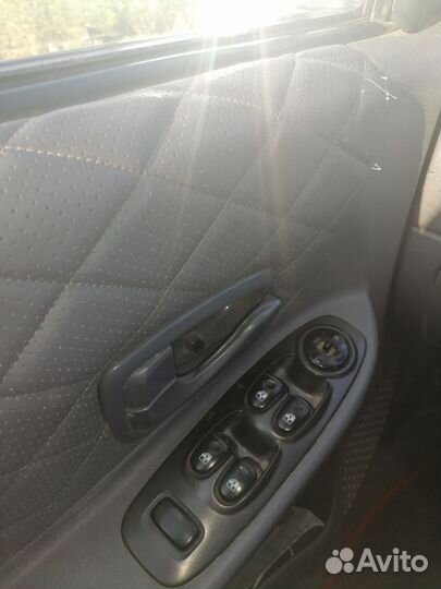 Hyundai Accent 1.5 МТ, 2005, 374 000 км