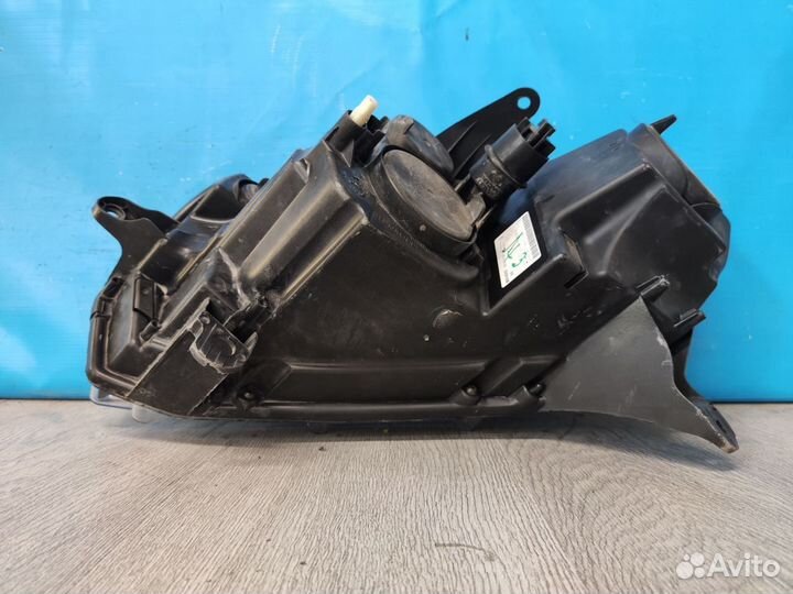 Фара правая Renault Logan 2 2014