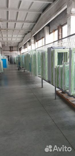 Пластиковые окна для дома и дачи