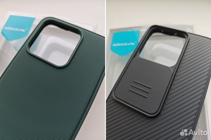 Чехлы Xiaomi 13