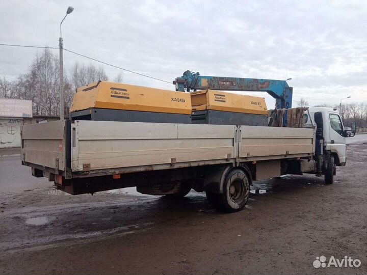 Аренда компрессора с пескоструйным оборудованием