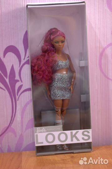 Barbie looks 7