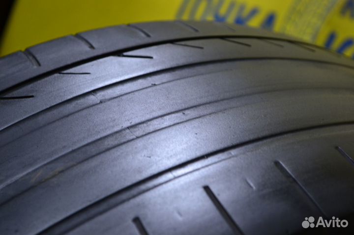 Tracmax X-Privilo TX3 255/40 R18
