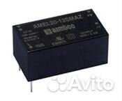 220В блок питания amel20-512dmaz