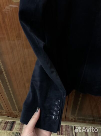 Пиджак для мальчика Gulliver