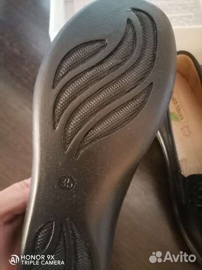 Туфли женские новые 35размер