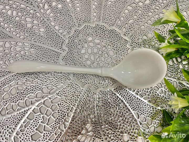 Ложка для соуса 20 см Бернадотт Чехия