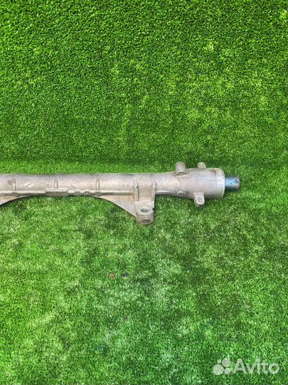 Рулевая рейка Nissan Tiida