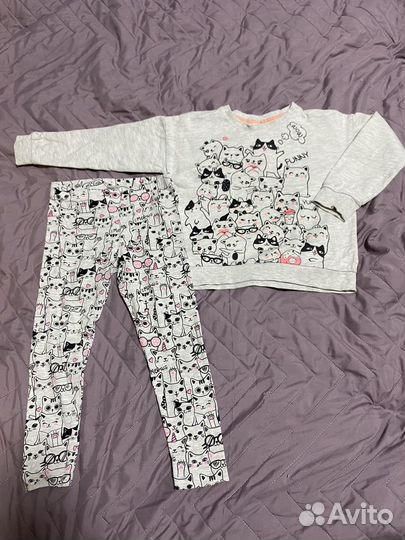 Костюм для девочек