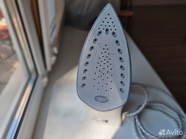 Утюг tefal