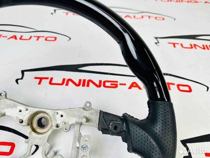 Руль Toyota LC Prado 120 / LC 100 sport design U47