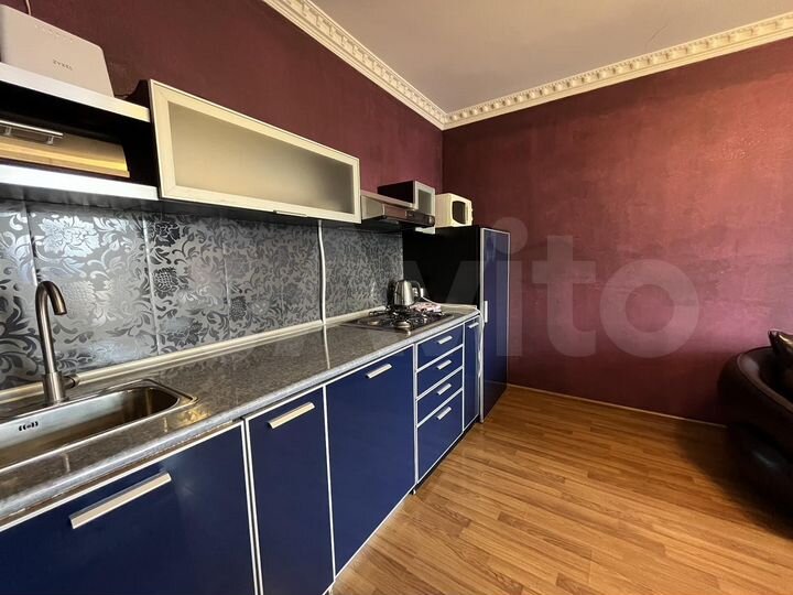 2-к. квартира, 45 м² (Армения)
