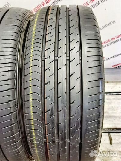 Dunlop Veuro VE303 215/60 R16 95V