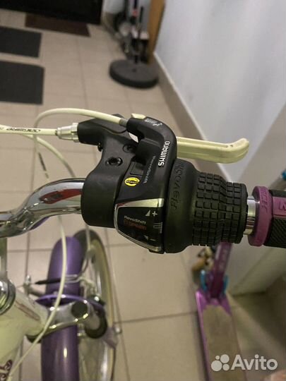 Велосипед детский 20 дюймов