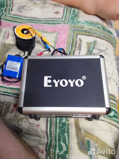 Для зимней рыбалки