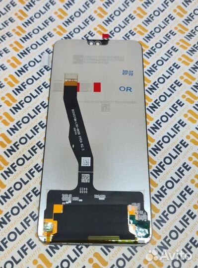 Дисплей Huawei Honor 8X/9X Lite (JSN-L21) Orig