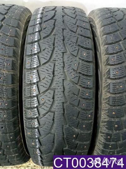 Hankook I'Pike RW11 225/65 R17 96T
