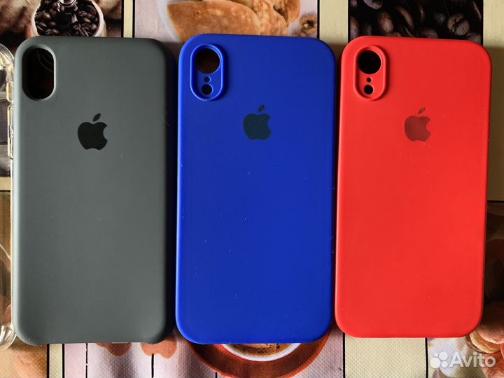 Продам чехол