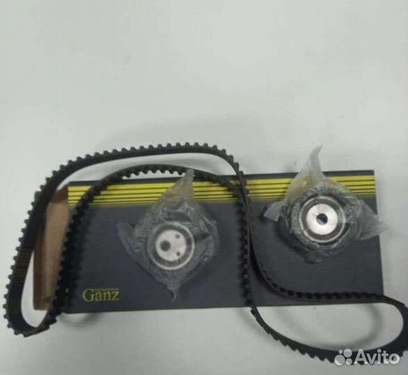 Ремень грм на ваз LADA