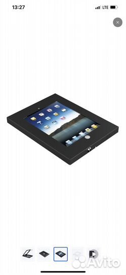 Держатель для планшета