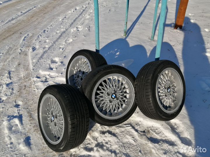 Колеса