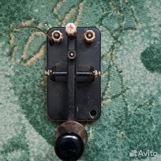 Азбука морзе