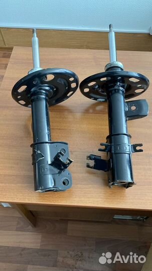 Амортизаторы kayaba 339229 teana J32