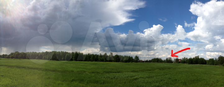 Участок 19 сот. (ИЖС)