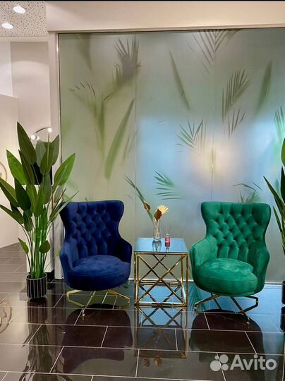 Готовый бизнес.Пассивный доход.Салон красоты