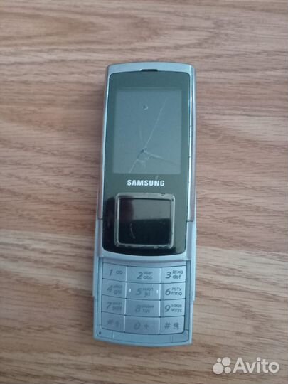 Samsung SGH-E950