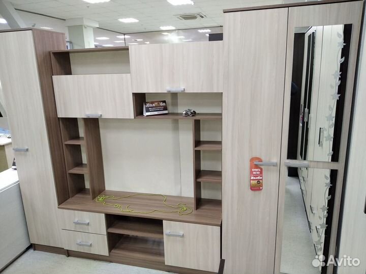 Гостиная Марта