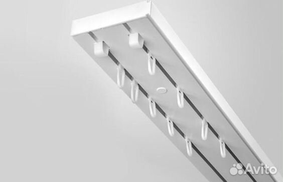 Гардина (карниз) для штор. Новые. Большой выбор