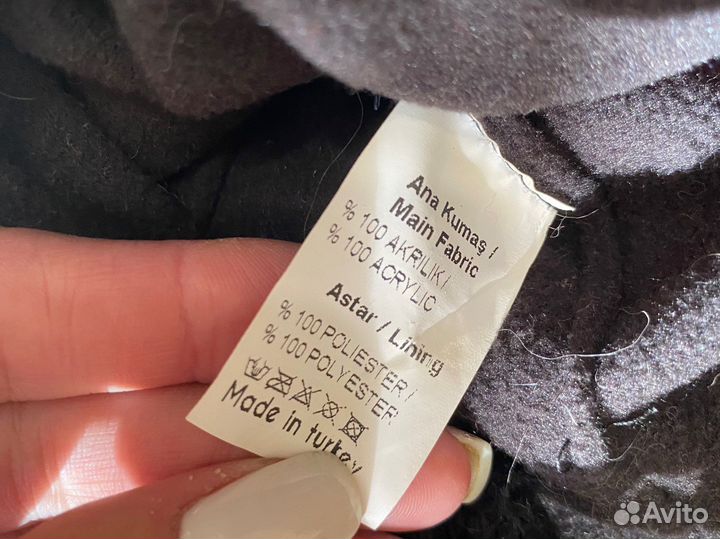 Головные уборы для мальчика