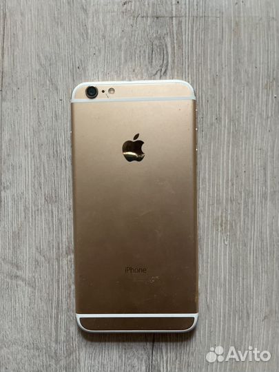 iPhone 6 Plus, 64 ГБ