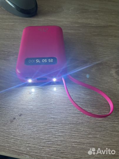Повербанк xiaomi 20000