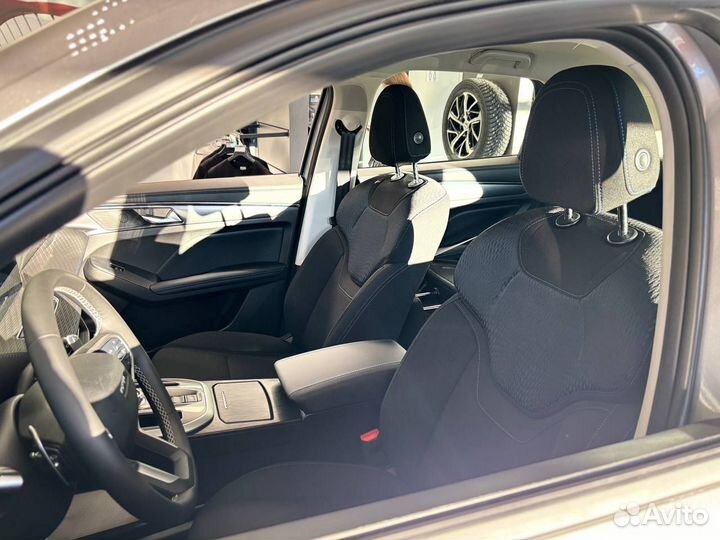 HAVAL Jolion 1.5 AMT, 2025