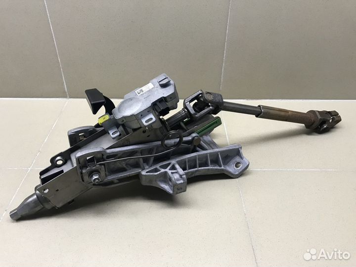 Колонка рулевая S40 2004-2012