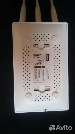 Wifi роутер netis mw5230